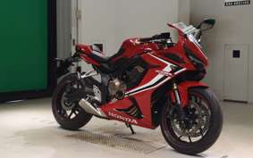 HONDA CBR650R 2019 RH03