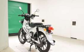 HONDA ｸﾛｽｶﾌﾞ110-3 JA60