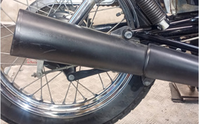 SUZUKI GLASS TRACKER BIG BOY NJ4DA