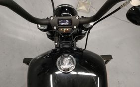 HARLEY FXBBS1870 2021 YYK