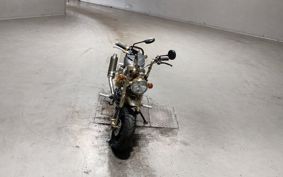 HONDA MONKEY Z50J