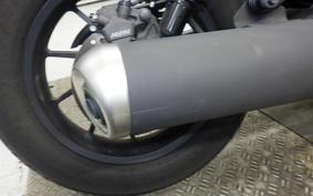 HONDA REBEL 250 S 2025 MC49
