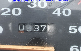 HONDA DIO