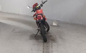 HONDA XL200R MD06
