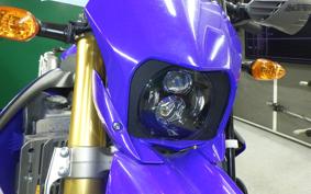 YAMAHA WR250R