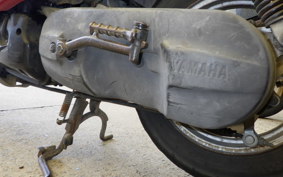 YAMAHA JOG Gen.4 SA16J