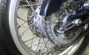 TRIUMPH THRUXTON 900 2007