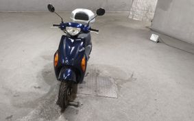 SUZUKI LET's 5 CA47A