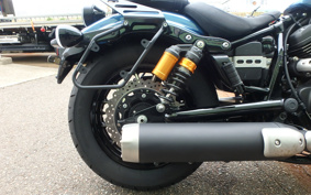 YAMAHA BOLT R-SPEC ABS 2021 VN09J