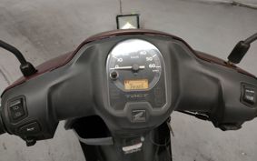 HONDA MANY CTOR AF79