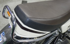 YAMAHA SR400 Gen.4 2012 RH03J