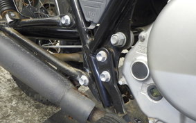 SUZUKI GRASS TRACKER NJ4BA