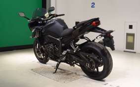 YAMAHA FZ8 FAZER SA 2014