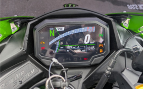 KAWASAKI NINJA ZX-4RR 2024 ZX400P