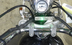 KAWASAKI ESTRELLA CUSTOM 2021 BJ250A