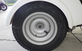 HONDA GYRO CANOPY TA03