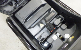 HONDA ZOOMERE 1998