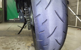 SUZUKI GIXXER 250 ED22B
