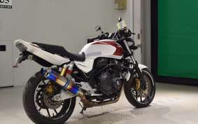HONDA CB400SF GEN 4 A 2016 NC42