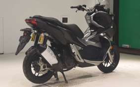 HONDA ADV150 KF38