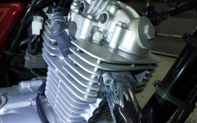 SUZUKI GN125 H 1991