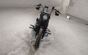 HARLEY FXBB1750 2020 YJJ