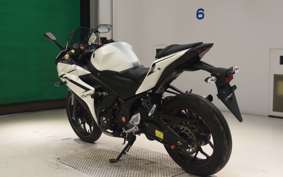 YAMAHA YZF-R25 2015 RG10J