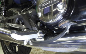HONDA GB350 2023 NC59