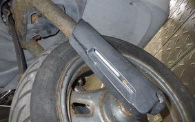 SUZUKI LET's 2 2005 CA1PA