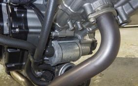 SUZUKI SV650 X A 2024 VP55E