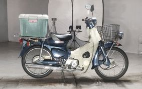 HONDA SUPER CUB50 AA01