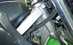 KAWASAKI KLX125 LX125C