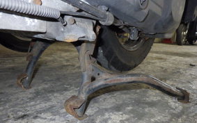 SUZUKI ADDRESS V125 G 2024 CF46A