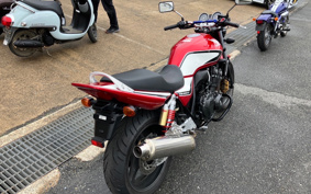 HONDA CB400SF 2011 NC42