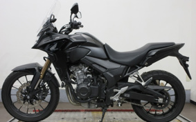 HONDA 400X 2022 NC56