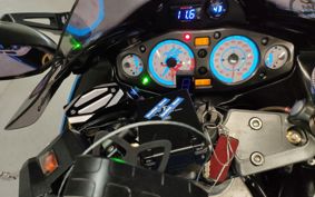 SUZUKI GSX-1300R HAYABUSA 2001 GW71A