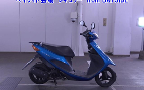 SUZUKI ADDRESS V50