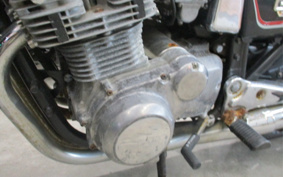 SUZUKI GSX750 1981 GS75X