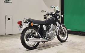 YAMAHA SR400 Gen.5 2021 RH16J