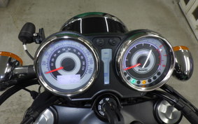 BENELLI インペリアーレ400 2022