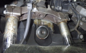 SUZUKI SKYWAVE 250 (Burgman 250) SS 2 2012 CJ46A