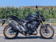 Фото Honda CB1000 HORNET SP 2025 с японского аукциона