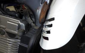 SUZUKI DJEBEL 250 XC 2018 SJ45A