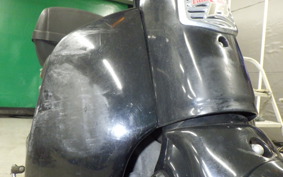 HONDA LITTLE CUB E AA01