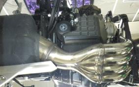HONDA CB650R E-Clutch 2024