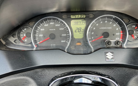 SUZUKI SKYWAVE 250M CJ45A