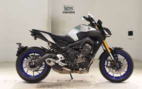 YAMAHA MT-09 SP 2019 RN52J