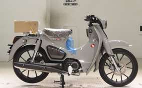 HONDA C125 SUPER CUB JA71