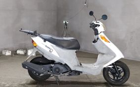 SUZUKI ADDRESS V125 CF4EA