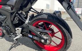 SUZUKI GSX-S125 ABS DL32B